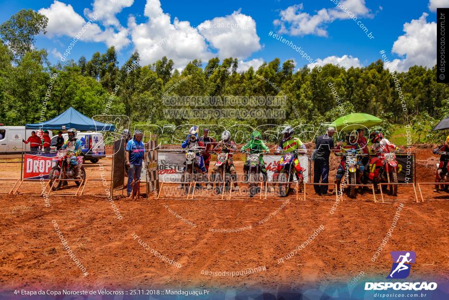 4ª Etapa Copa Noroeste de Velocross