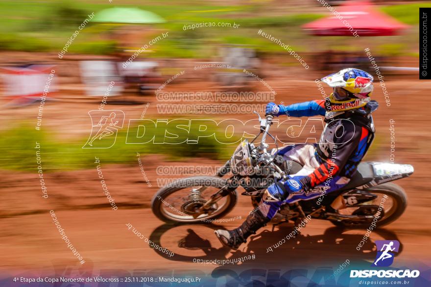 4ª Etapa Copa Noroeste de Velocross