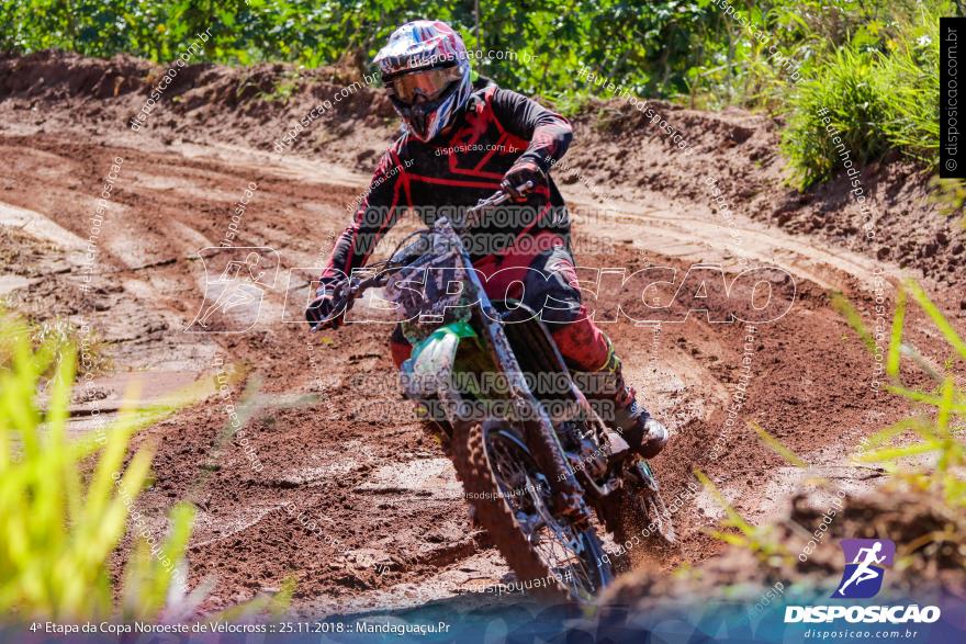 4ª Etapa Copa Noroeste de Velocross