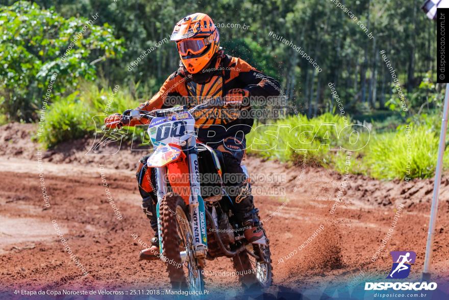 4ª Etapa Copa Noroeste de Velocross