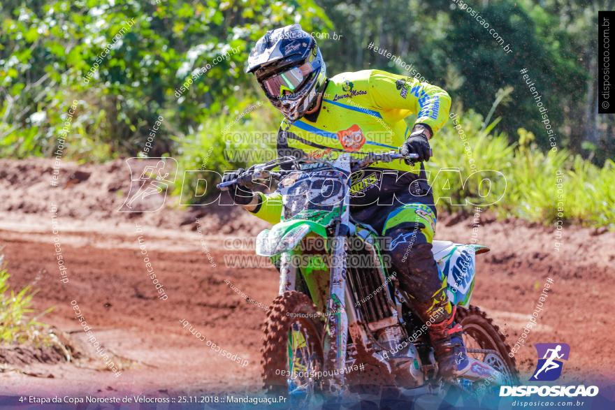 4ª Etapa Copa Noroeste de Velocross