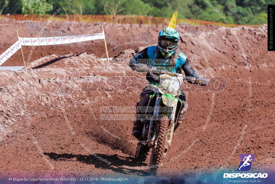 4ª Etapa Copa Noroeste de Velocross