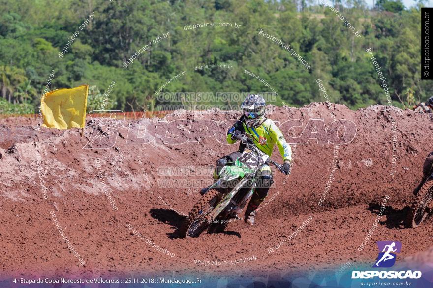 4ª Etapa Copa Noroeste de Velocross