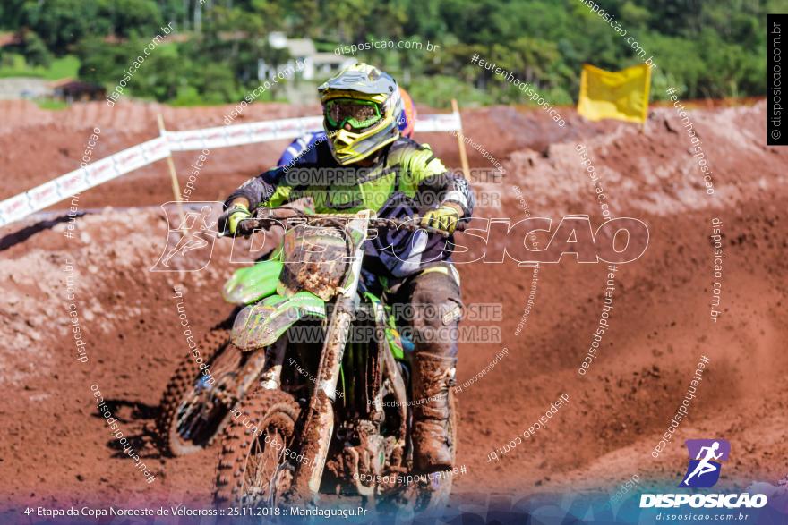 4ª Etapa Copa Noroeste de Velocross