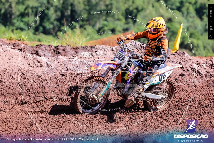 4ª Etapa Copa Noroeste de Velocross