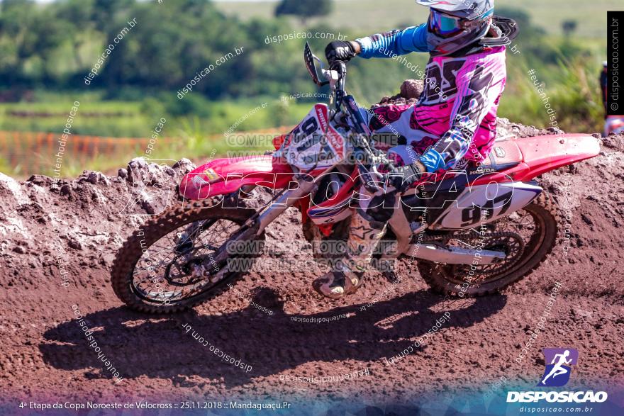 4ª Etapa Copa Noroeste de Velocross