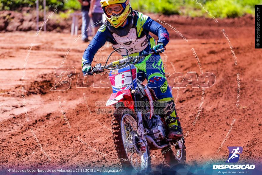 4ª Etapa Copa Noroeste de Velocross