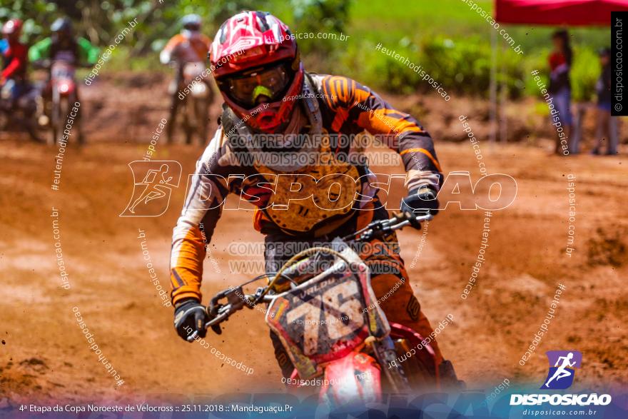 4ª Etapa Copa Noroeste de Velocross