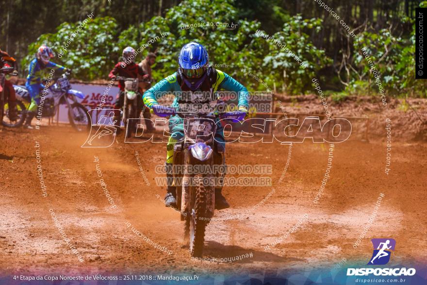 4ª Etapa Copa Noroeste de Velocross