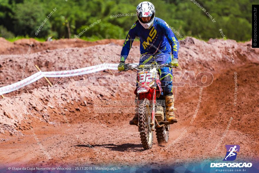 4ª Etapa Copa Noroeste de Velocross