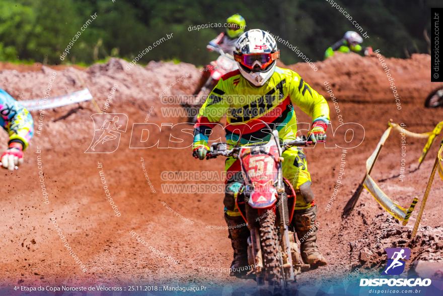 4ª Etapa Copa Noroeste de Velocross