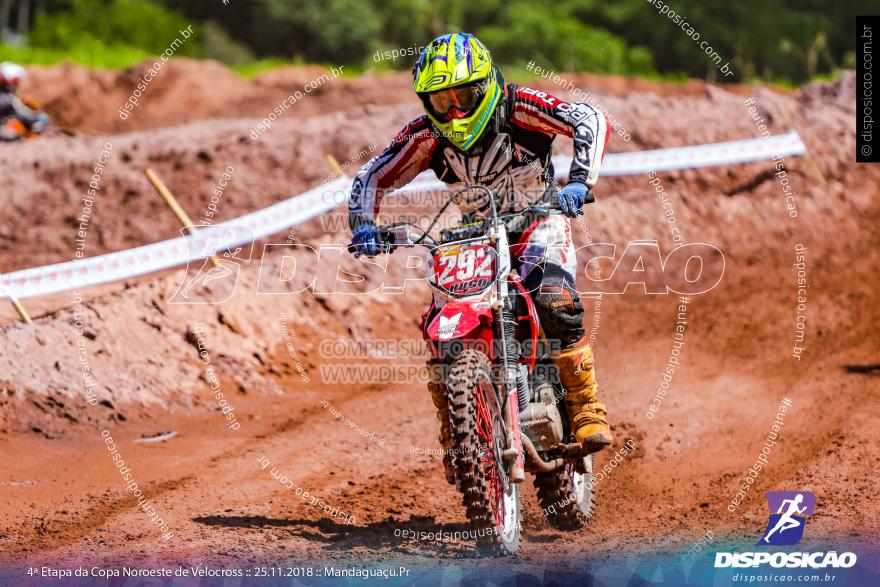 4ª Etapa Copa Noroeste de Velocross