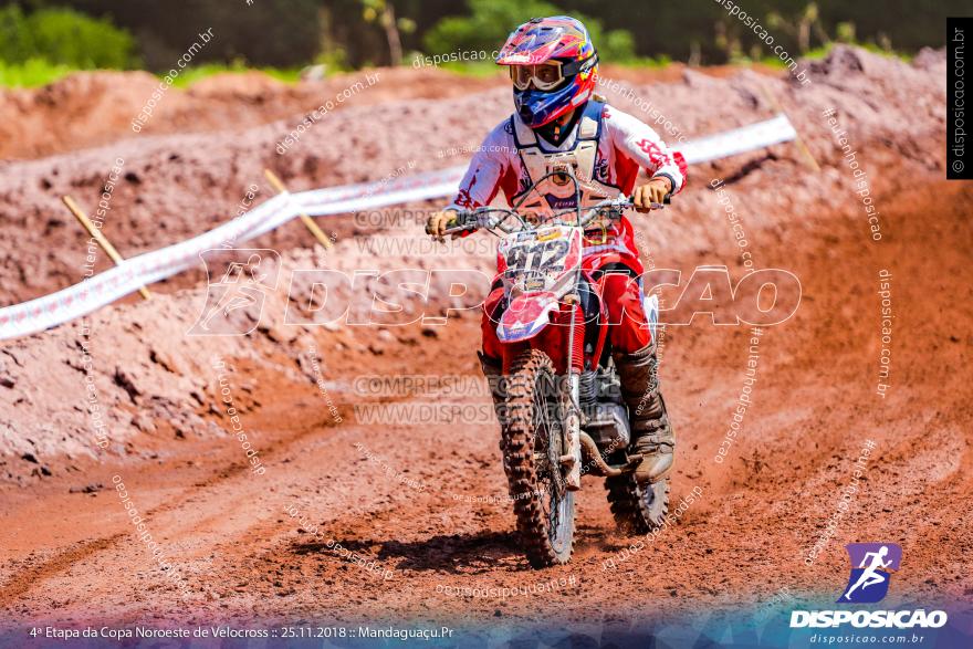 4ª Etapa Copa Noroeste de Velocross