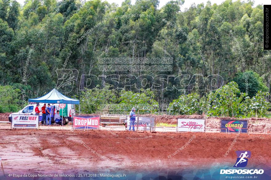 4ª Etapa Copa Noroeste de Velocross