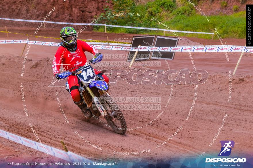 4ª Etapa Copa Noroeste de Velocross