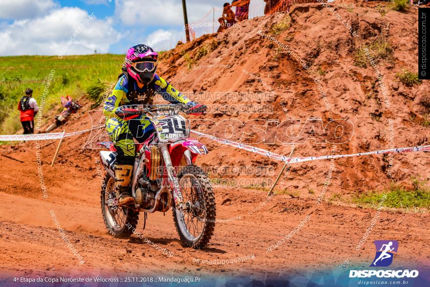 4ª Etapa Copa Noroeste de Velocross