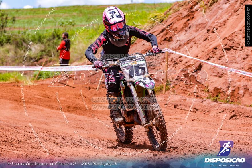 4ª Etapa Copa Noroeste de Velocross