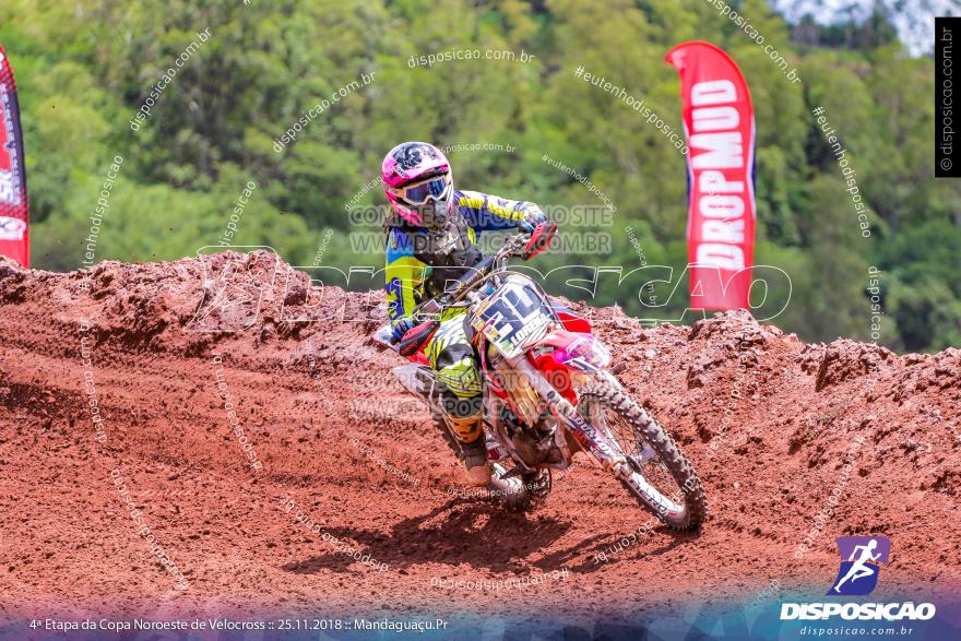 4ª Etapa Copa Noroeste de Velocross