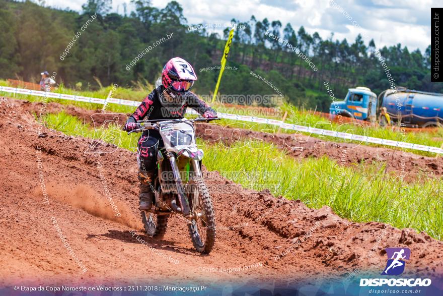 4ª Etapa Copa Noroeste de Velocross