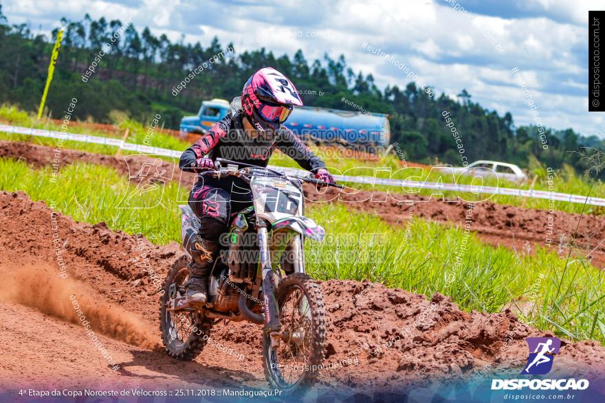 4ª Etapa Copa Noroeste de Velocross