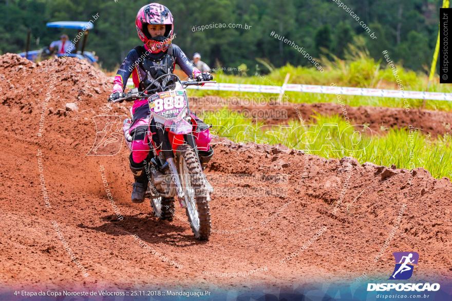 4ª Etapa Copa Noroeste de Velocross