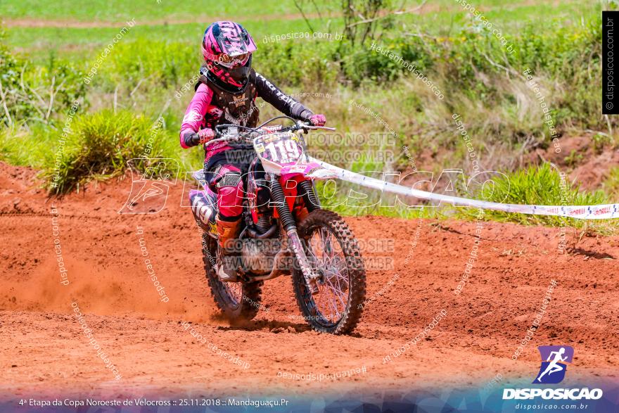 4ª Etapa Copa Noroeste de Velocross