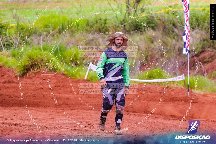 4ª Etapa Copa Noroeste de Velocross