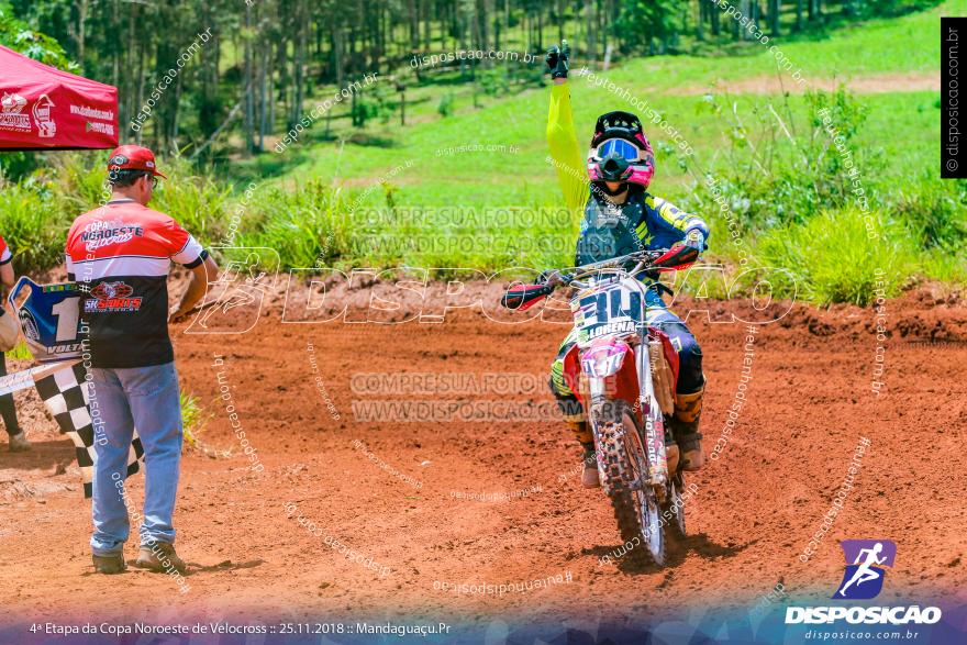 4ª Etapa Copa Noroeste de Velocross