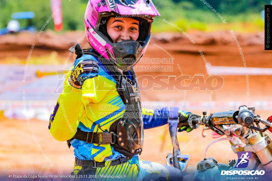 4ª Etapa Copa Noroeste de Velocross