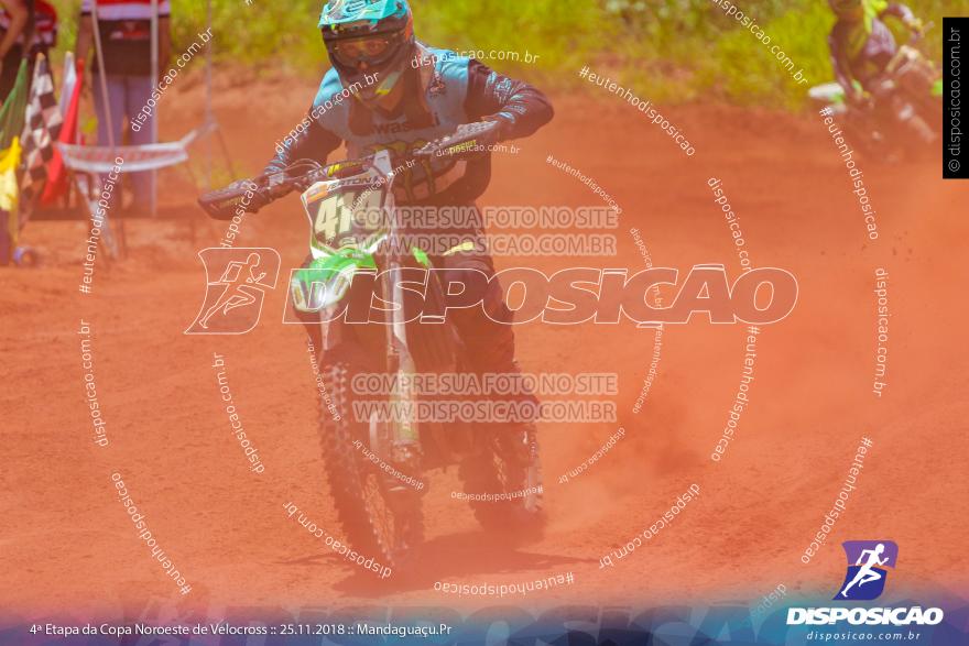 4ª Etapa Copa Noroeste de Velocross