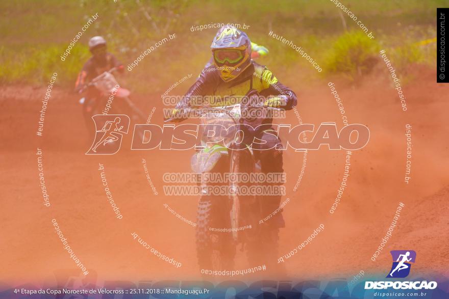 4ª Etapa Copa Noroeste de Velocross