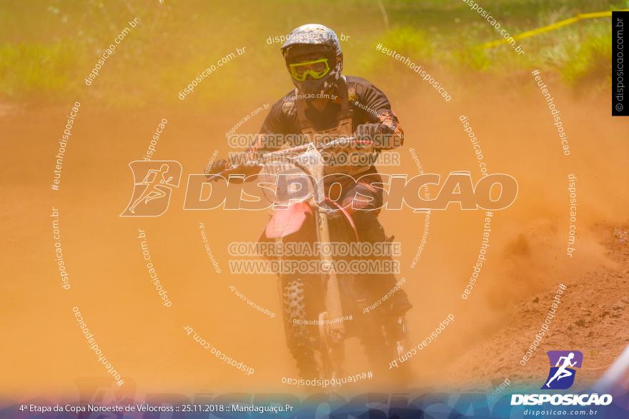 4ª Etapa Copa Noroeste de Velocross