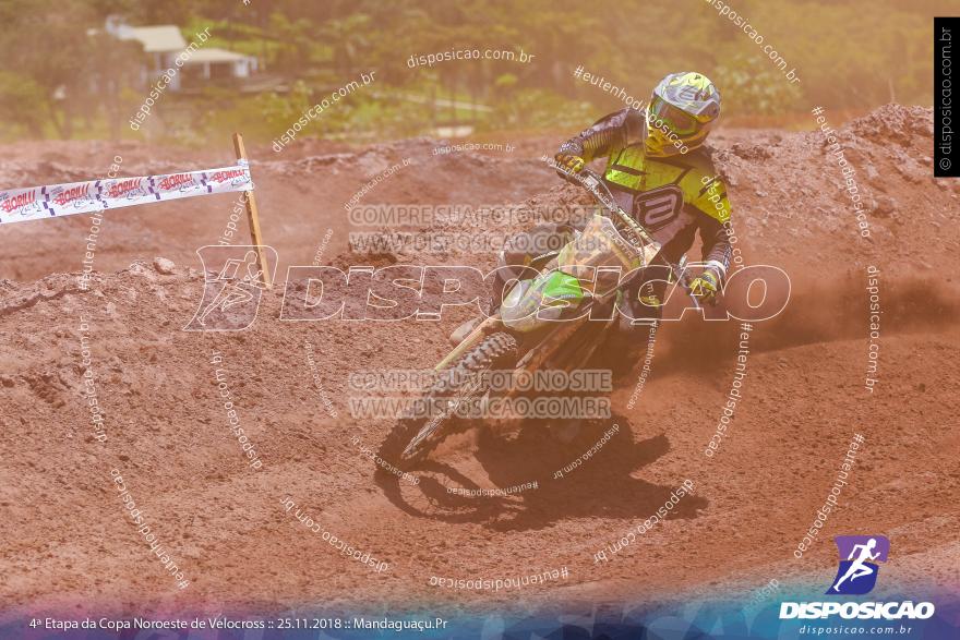 4ª Etapa Copa Noroeste de Velocross