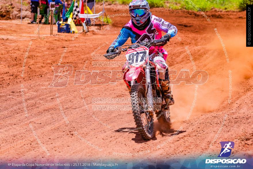 4ª Etapa Copa Noroeste de Velocross