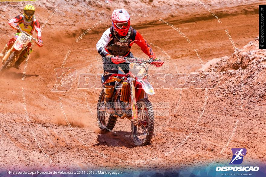 4ª Etapa Copa Noroeste de Velocross