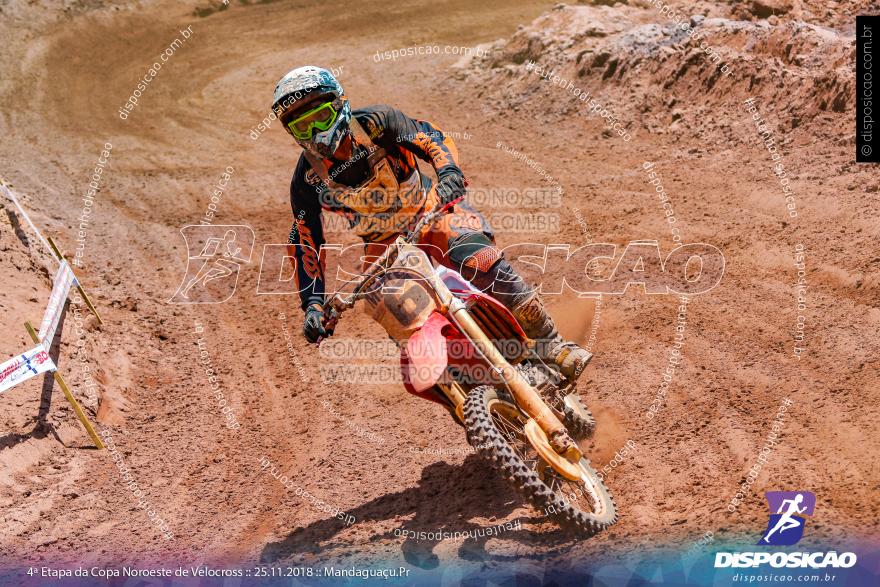 4ª Etapa Copa Noroeste de Velocross