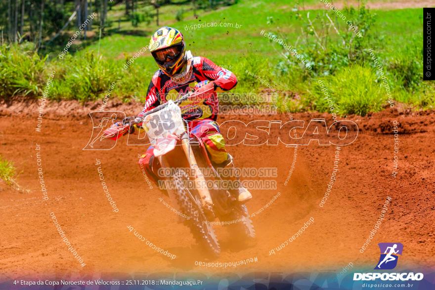 4ª Etapa Copa Noroeste de Velocross