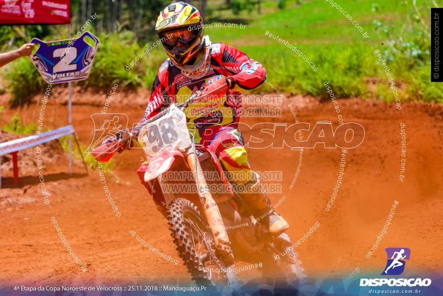 4ª Etapa Copa Noroeste de Velocross