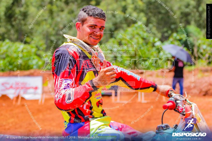 4ª Etapa Copa Noroeste de Velocross