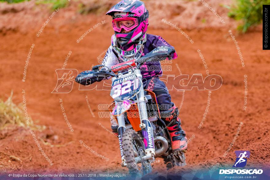 4ª Etapa Copa Noroeste de Velocross