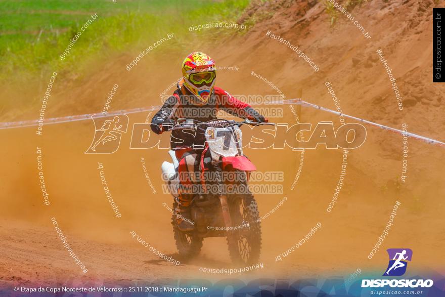 4ª Etapa Copa Noroeste de Velocross