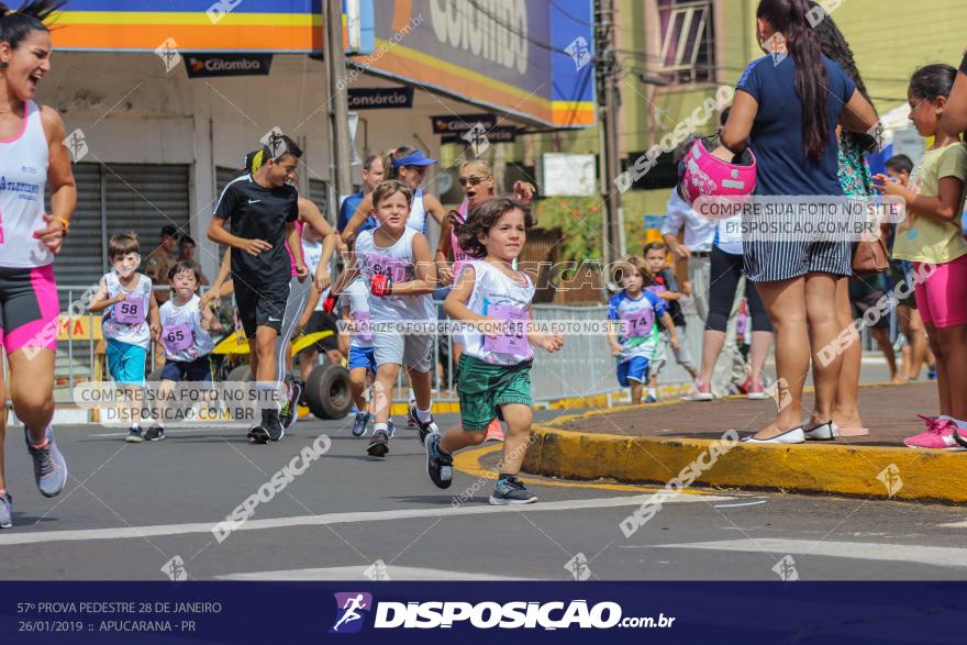 57ª Prova 28 de Janeiro