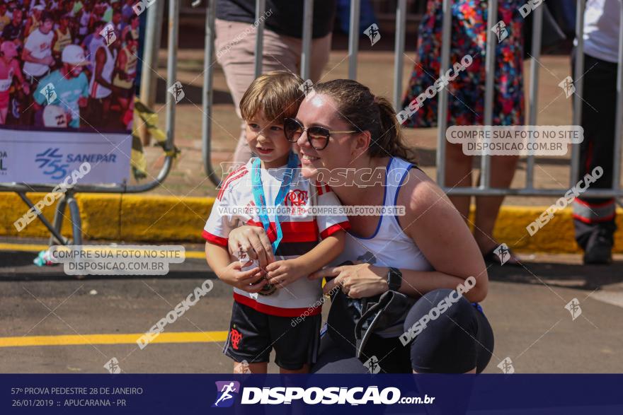 57ª Prova 28 de Janeiro