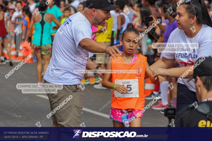 57ª Prova 28 de Janeiro