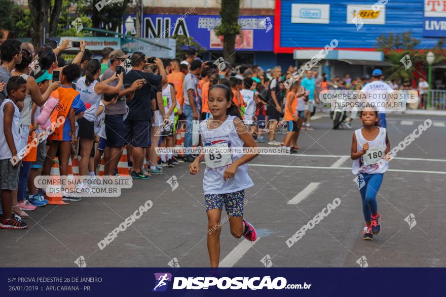 57ª Prova 28 de Janeiro