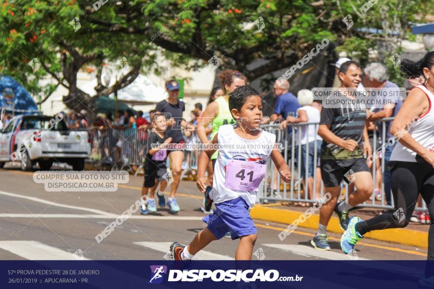 57ª Prova 28 de Janeiro