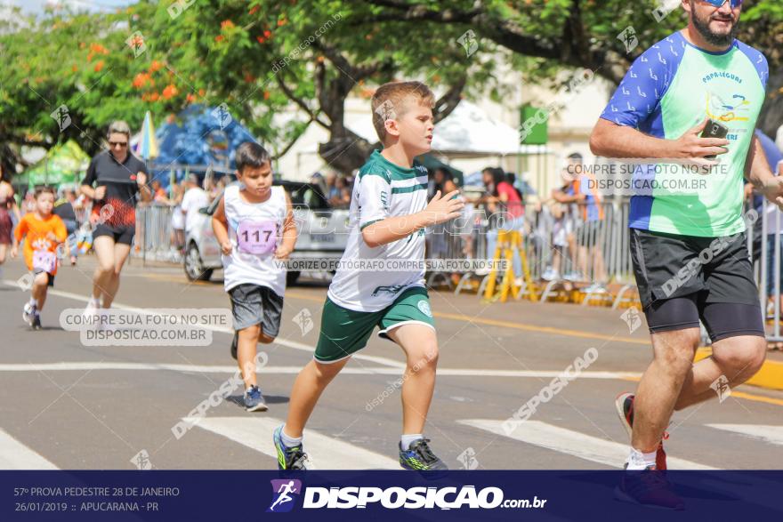 57ª Prova 28 de Janeiro