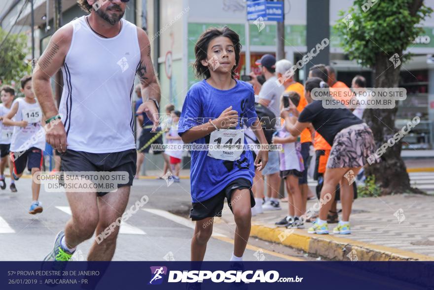 57ª Prova 28 de Janeiro