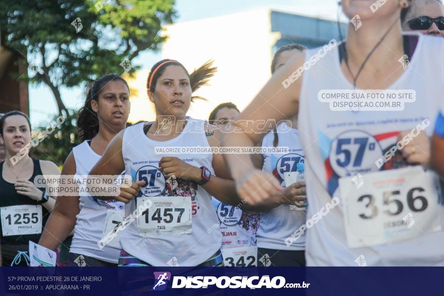 57ª Prova 28 de Janeiro