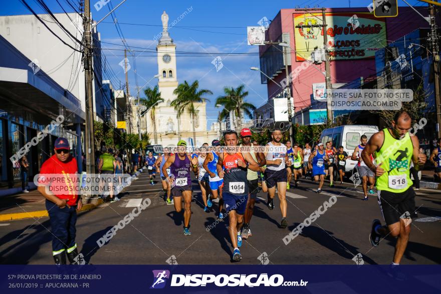 57ª Prova 28 de Janeiro